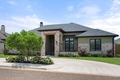 1004 N 14th Street Wolfforth TX 79382