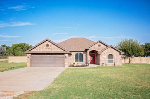 Photo of 2911 Quail Ridge Road, Denver City, TX 79323 (MLS # 202612944)
