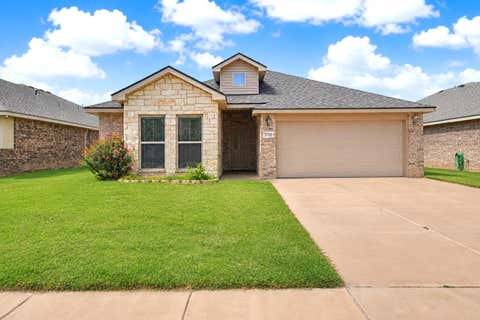 Photo of 5710 111th Street, Lubbock, TX 79424 (MLS # 202611511)