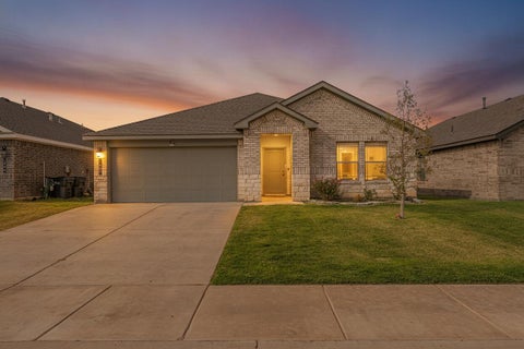 Photo of 7804 92nd Street, Lubbock, TX 79424 (MLS # 202613754)