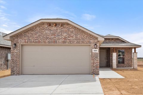 3009 140th Street Lubbock TX 79423