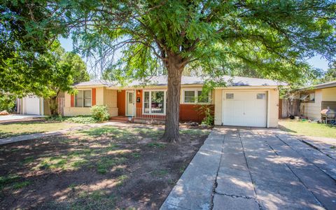 4213 40th Street Lubbock TX 79413