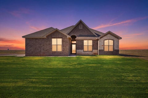 Photo of 6846 Filly Road, Lubbock, TX 79407 (MLS # 202613187)