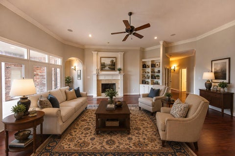 Photo of 9807 Savannah Avenue, Lubbock, TX 79424 (MLS # 202612130)