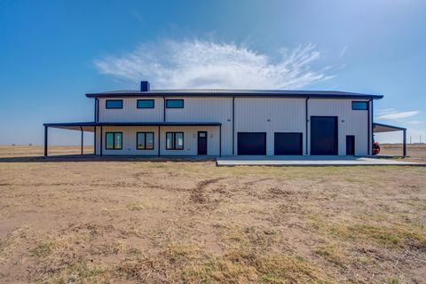 1254 County Road 1 New Home TX 79381
