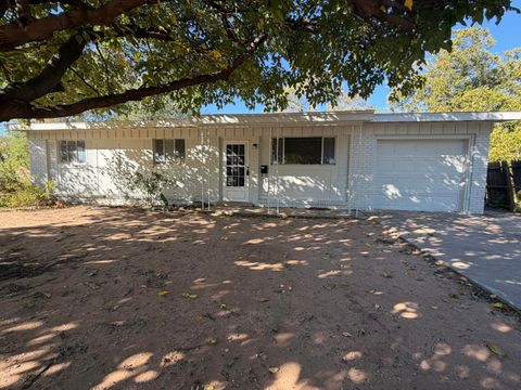 6004 Peoria Avenue Lubbock TX 79413