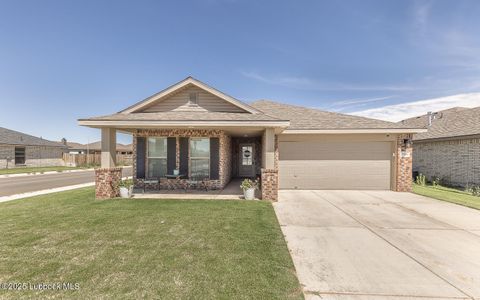 3301 Venita Avenue Lubbock TX 79407