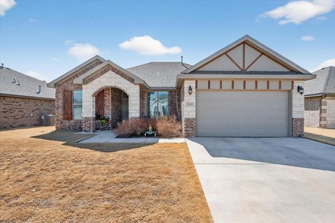 Photo of 7605 59th Street, Lubbock, TX 79407 (MLS # 202602920)