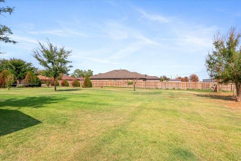 A home in Levelland