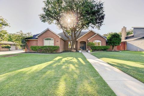 8609 Vicksburg Avenue Lubbock TX 79424