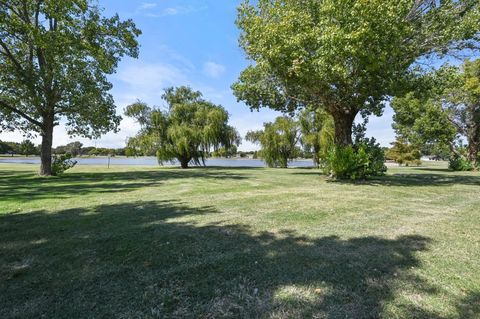 A home in Lubbock