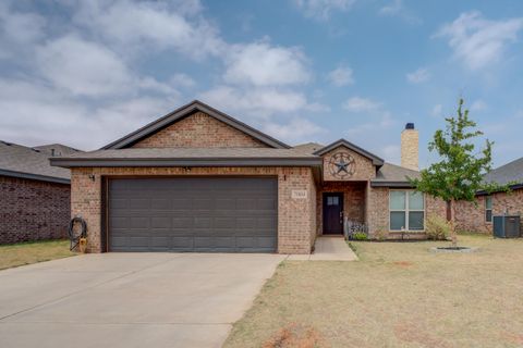 Photo of 7004 24th Street, Lubbock, TX 79407 (MLS # 202606790)