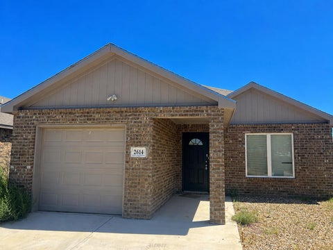 Photo of 2614 N Avenue P, Lubbock, TX 79403 (MLS # 202614333)