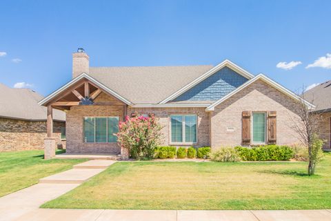 Photo of 11203 Granby Avenue, Lubbock, TX 79424 (MLS # 202605378)