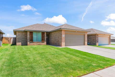 Photo of 9803 Avenue S, Lubbock, TX 79423 (MLS # 202609412)