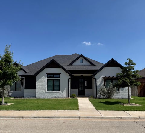 Photo of 4416 140th Street, Lubbock, TX 79424 (MLS # 202613378)