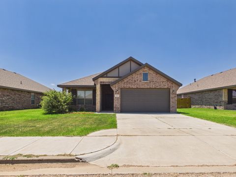 Photo of 8805 18th Street, Lubbock, TX 79416 (MLS # 202609246)