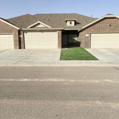 Photo of 5714 Lehigh Street, Lubbock, TX 79416 (MLS # 202606897)
