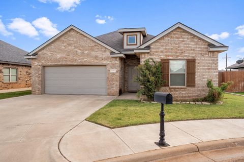 Photo of 5307 Lehigh Street, Lubbock, TX 79416 (MLS # 202603449)