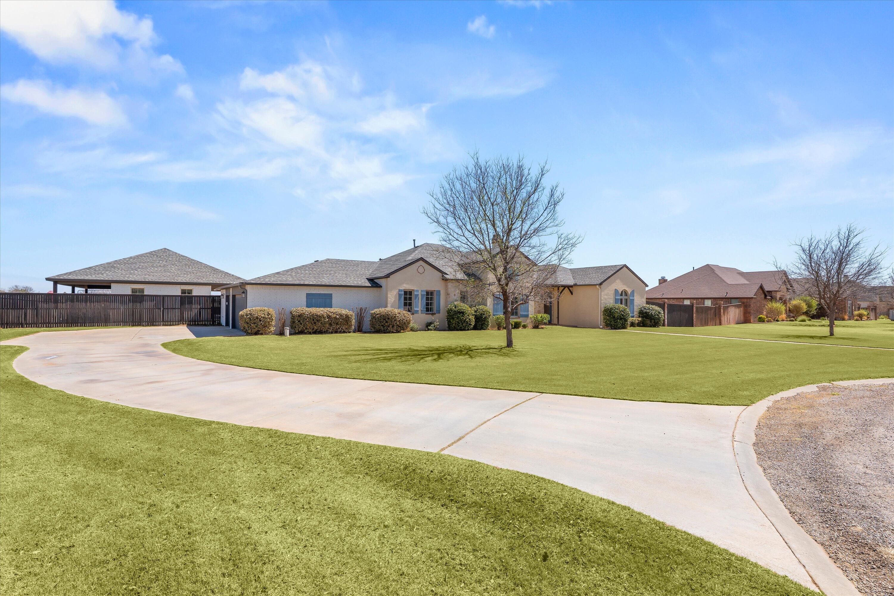 6001 County Road 1440