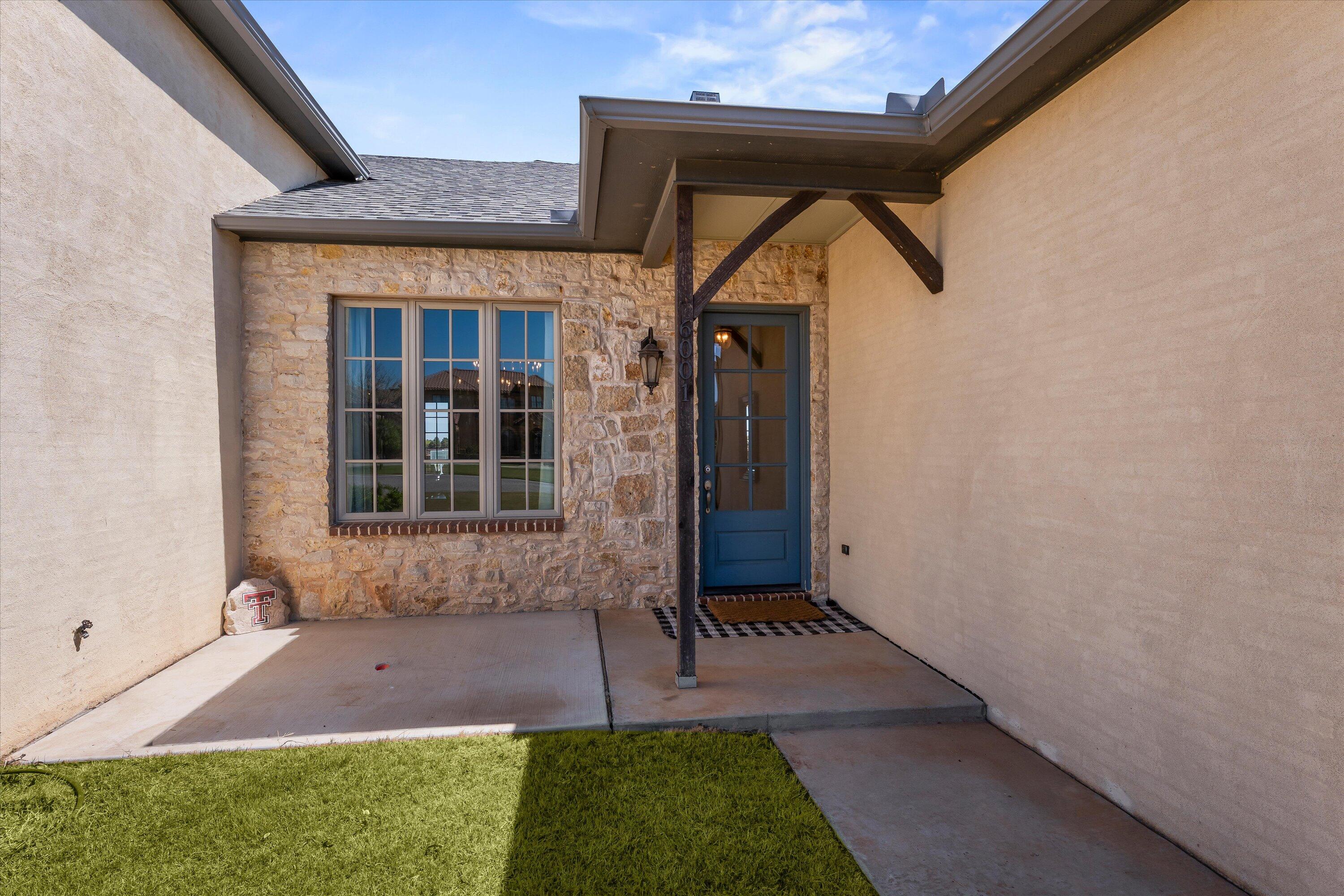 6001 County Road 1440