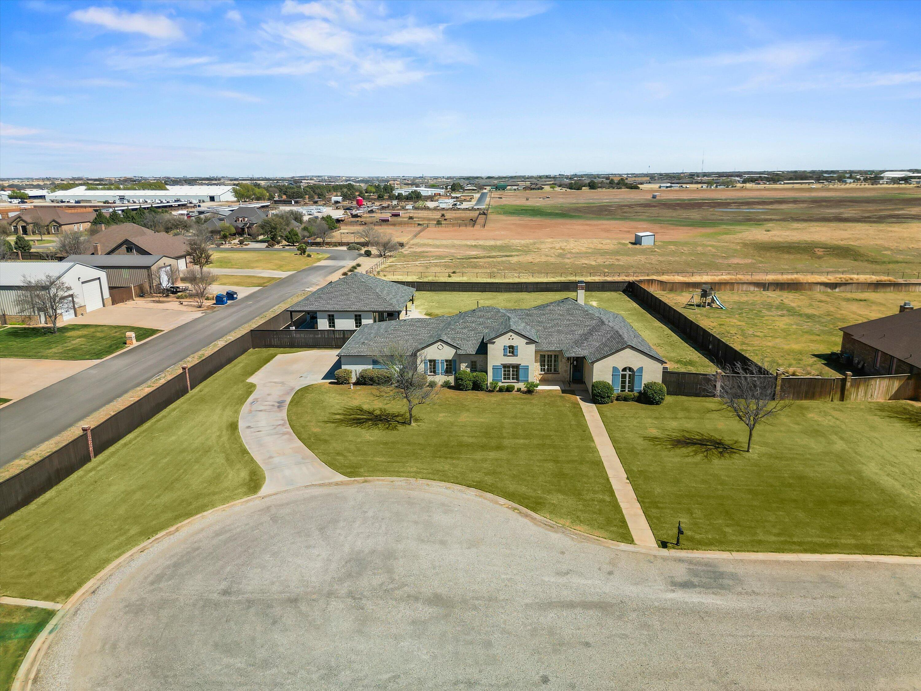 6001 County Road 1440