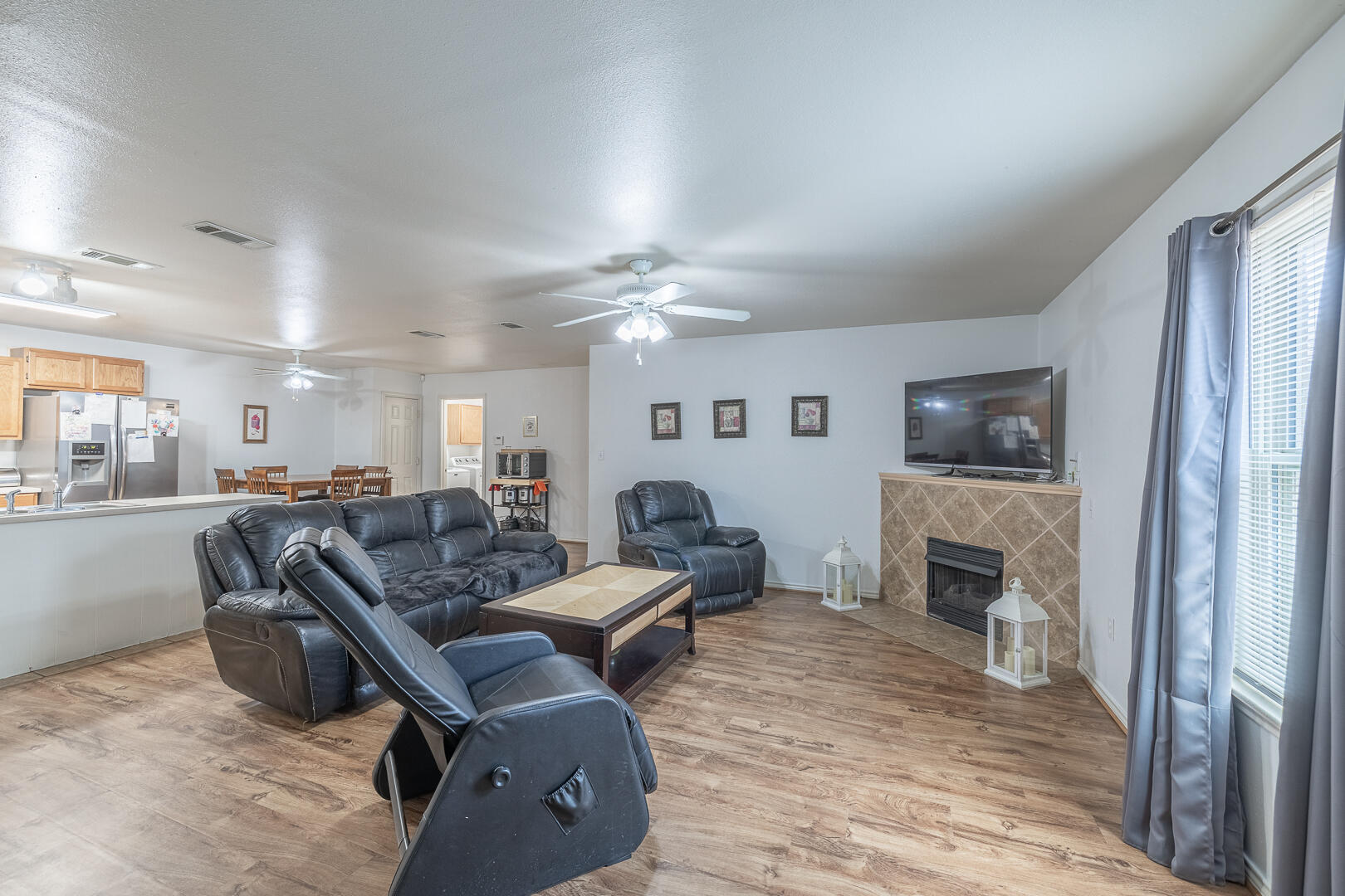 3110 109th Street A & B