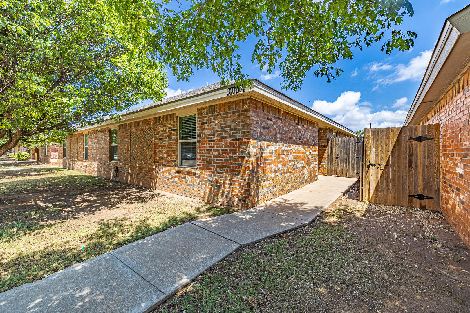 3110 109th Street A & B