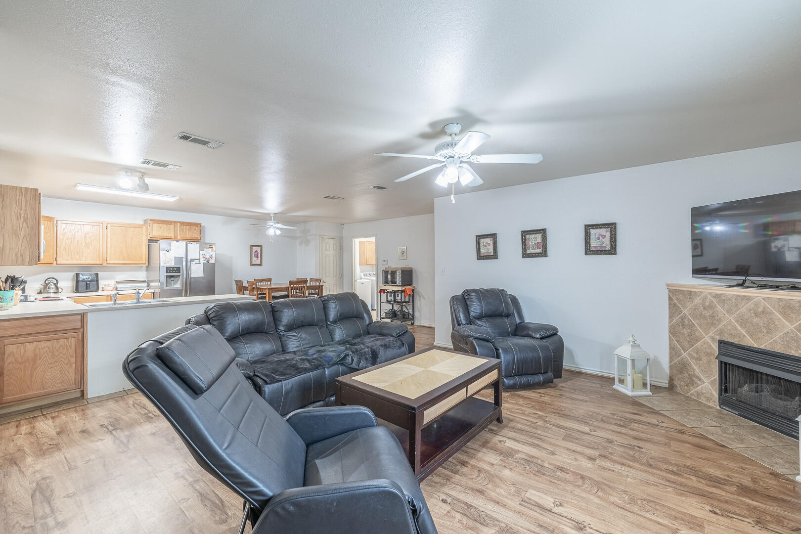 3110 109th Street A & B