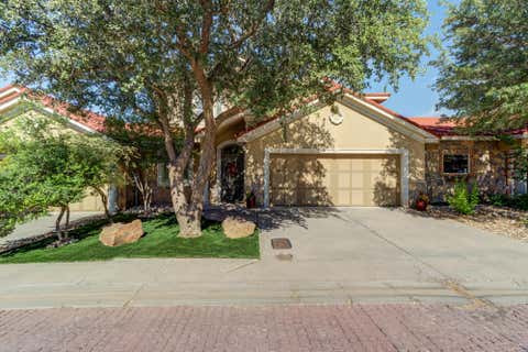 Photo of 8 Tuscan Villas Circle, Lubbock, TX 79423 (MLS # 202611811)