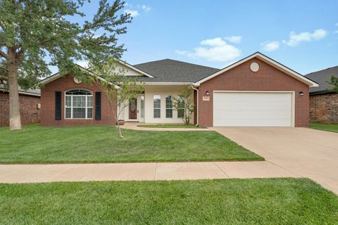 Photo of 6703 90th Street, Lubbock, TX 79424 (MLS # 202606088)