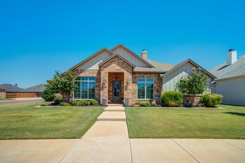 3918 137th Street Lubbock TX 79423