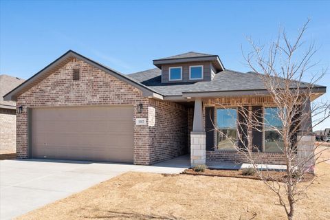 5317 Remington Avenue Lubbock TX 79407