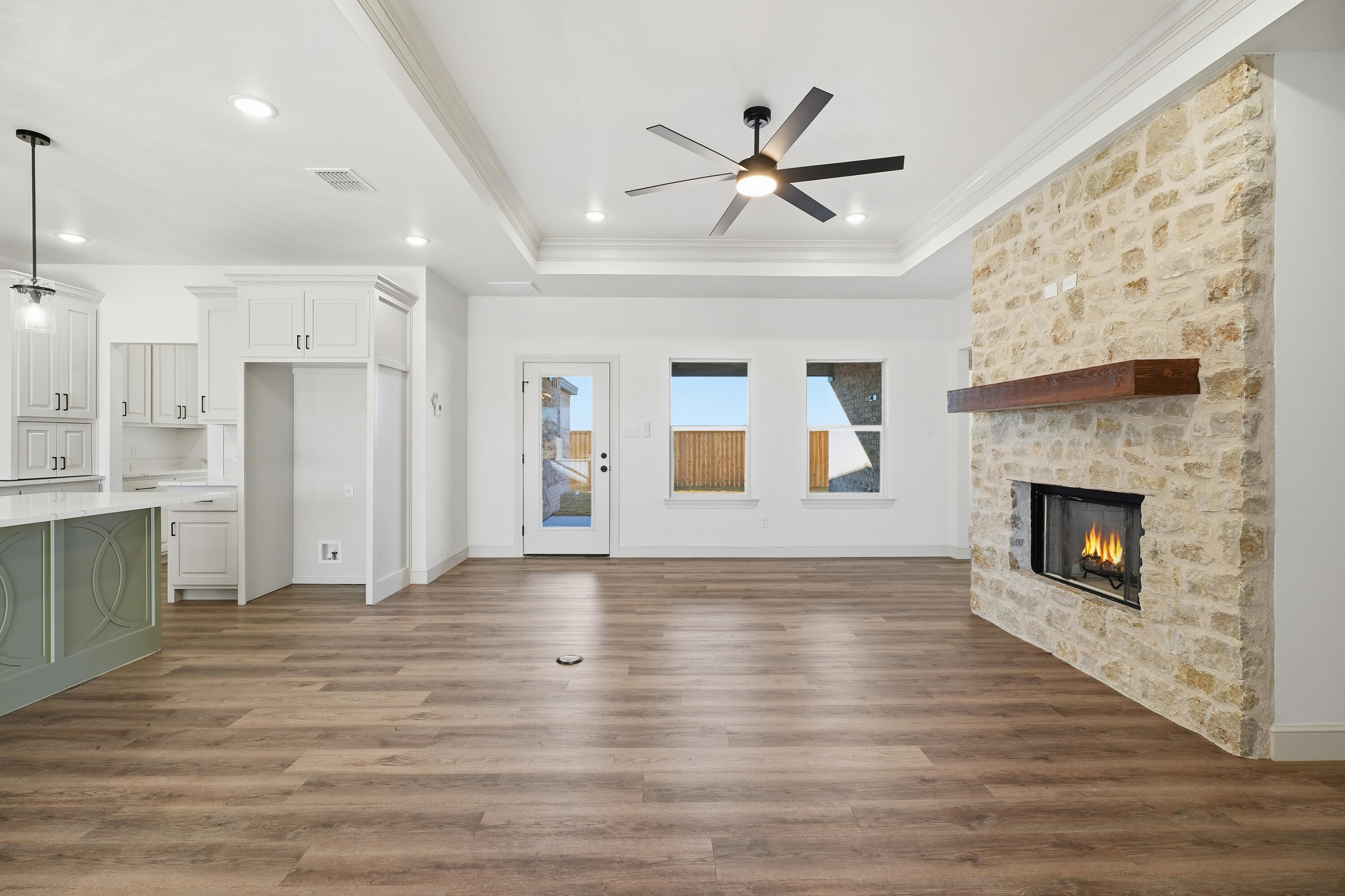 1113 N 6th Street, Wolfforth, TX, 79382 3 1113 N 6th Street