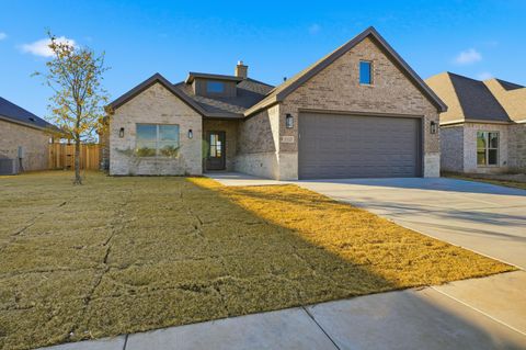 Photo of 1113 N 6th Street, Wolfforth, TX 79382 (MLS # 202603389)