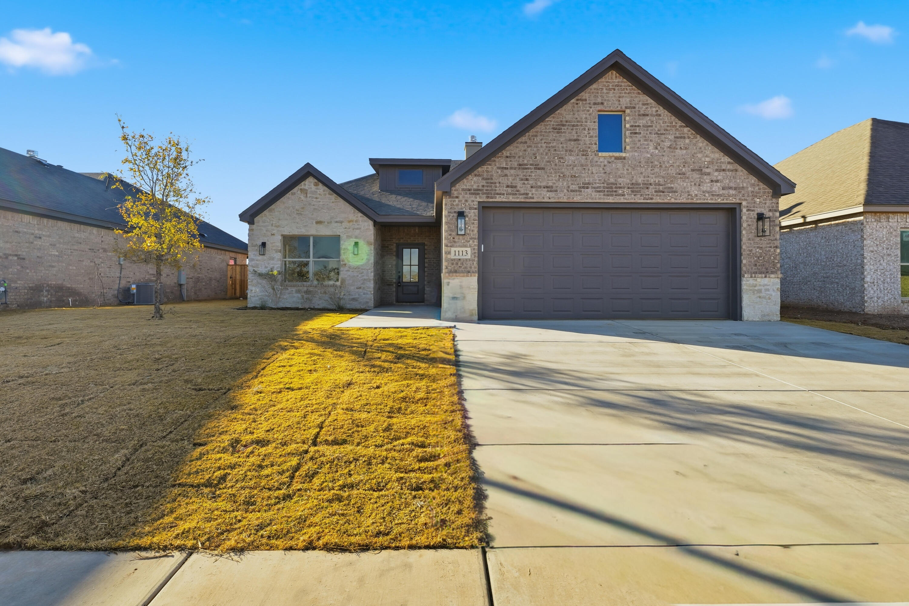 1113 N 6th Street, Wolfforth, TX, 79382 1 1113 N 6th Street