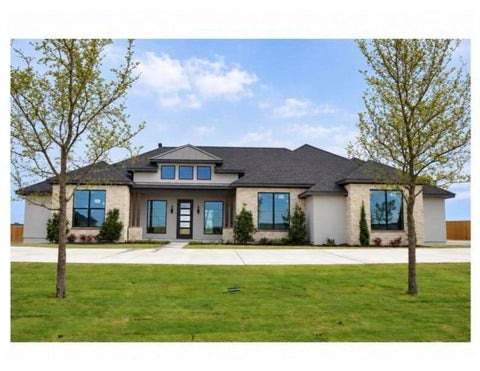 Photo of 3806 County Road 7665, Lubbock, TX 79423 (MLS # 202613488)