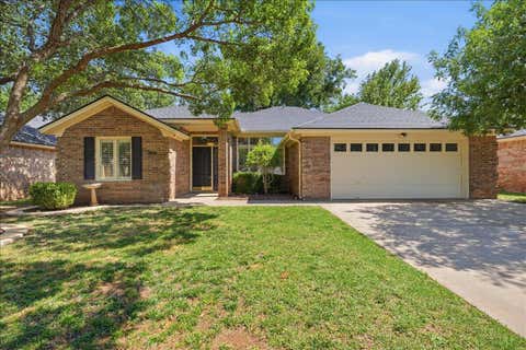 Photo of 5625 86th Street, Lubbock, TX 79424 (MLS # 202608297)