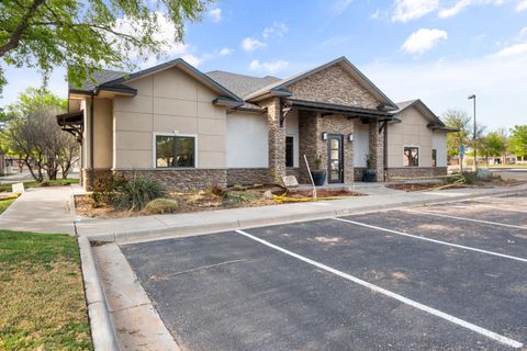 6102 82nd Street STE 12 Lubbock TX 79424