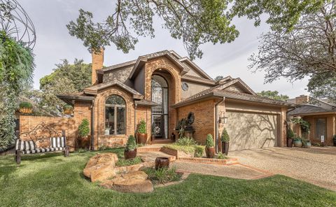 9102 Vicksburg Avenue #13 Lubbock TX 79424