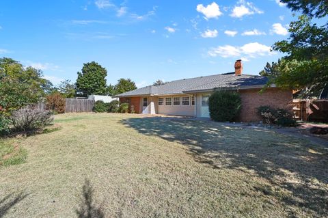 A home in Plainview