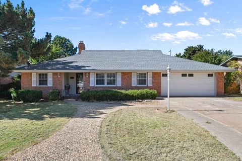 A home in Plainview