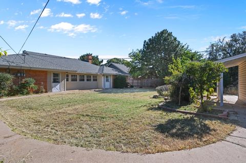 A home in Plainview