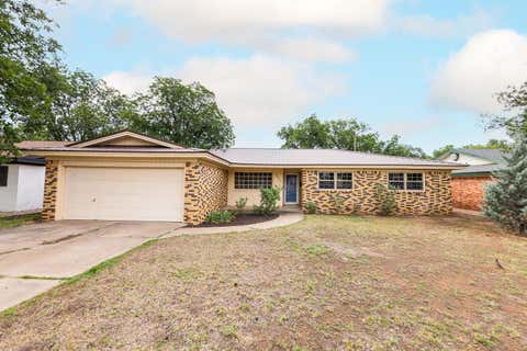 Photo of 6805 Avenue W, Lubbock, TX 79412 (MLS # 202607890)