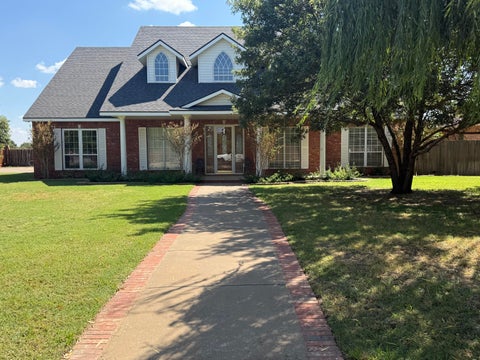 Photo of 9505 Viola Avenue, Lubbock, TX 79424 (MLS # 202612935)