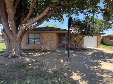 Photo of 6510 25th Street, Lubbock, TX 79407 (MLS # 202610710)