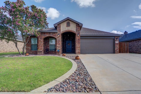 Photo of 7118 90th Street, Lubbock, TX 79424 (MLS # 202609738)