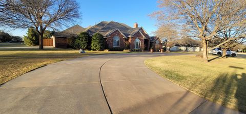 3522 156th Street Lubbock TX 79423