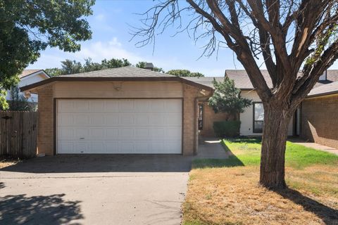 5809 6th Street Lubbock TX 79416