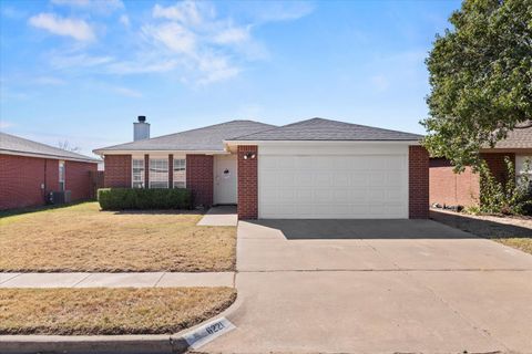 6221 13th Street Lubbock TX 79416